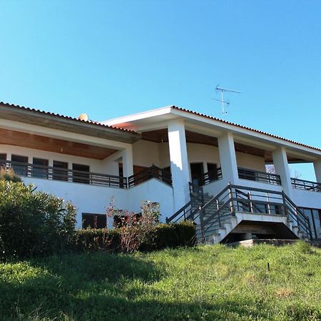 Quinta da Vista Bragança Exterior foto