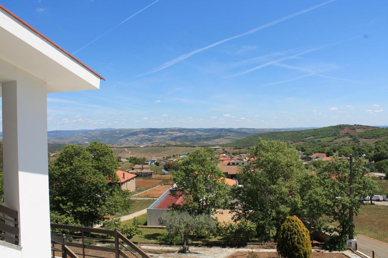 Quinta da Vista Bragança Exterior foto