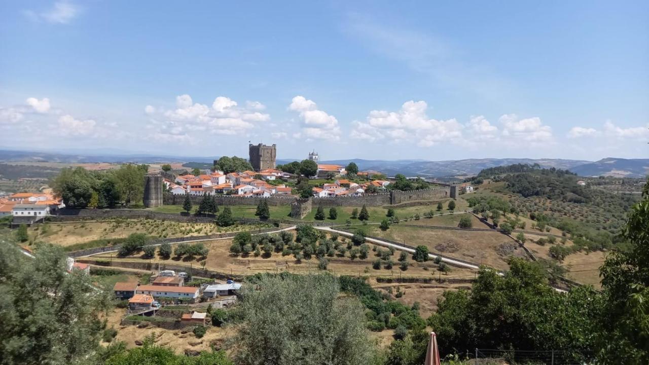 Quinta Da Vista Vila Bragança Exterior foto